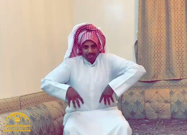 بعد القبض عليه لإساءته للكويت .. "أبو مطلق" السعودي يعود لنشاطه مجدداً