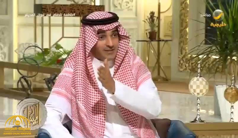 فيديو : النيابة تعلق على تدخل "صحفي أمني بالكويت" في قضية خاطفة الدمام .. وتكشف عن مفاجأة تنتظره حال قدومه السعودية !