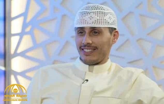 أنباء عن هروب الإعلامي الكويتي "شعيب راشد" لاتهامه بالتخابر !