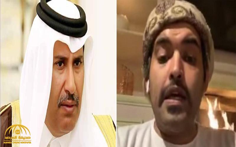 معارض قطري يكشف حقيقة الانقلاب على الأمير "تميم بن حمد".. وهذه تفاصيل ما حدث في "الوكرة" !