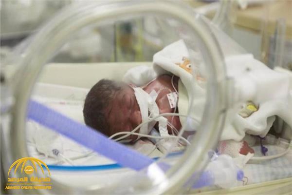 مستشفى "أبوعريش" يبلغ مواطن بوفاة "مولودته" وأثناء إنهاء إجراءات دفنها سمع بكائها!