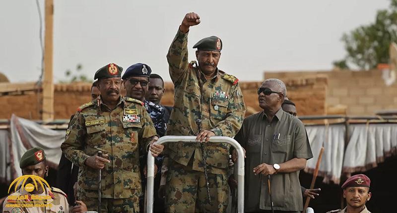 منتظراً قرار القيادة العليا .. الجيش السوداني يكشف تفاصيل الاشتباكات على الحدود مع إثيوبيا