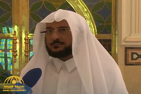 "فيه إسراف في غير محله" .. وزير "الشؤون الإسلامية" يكشف معلومة صادمة عن استهلاك المساجد للكهرباء