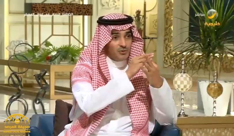 بالفيديو: متحدث النيابة يحسم الجدل بشأن اشتراك "محمد" و"منار" مع خاطفة الدمام في الواقعة