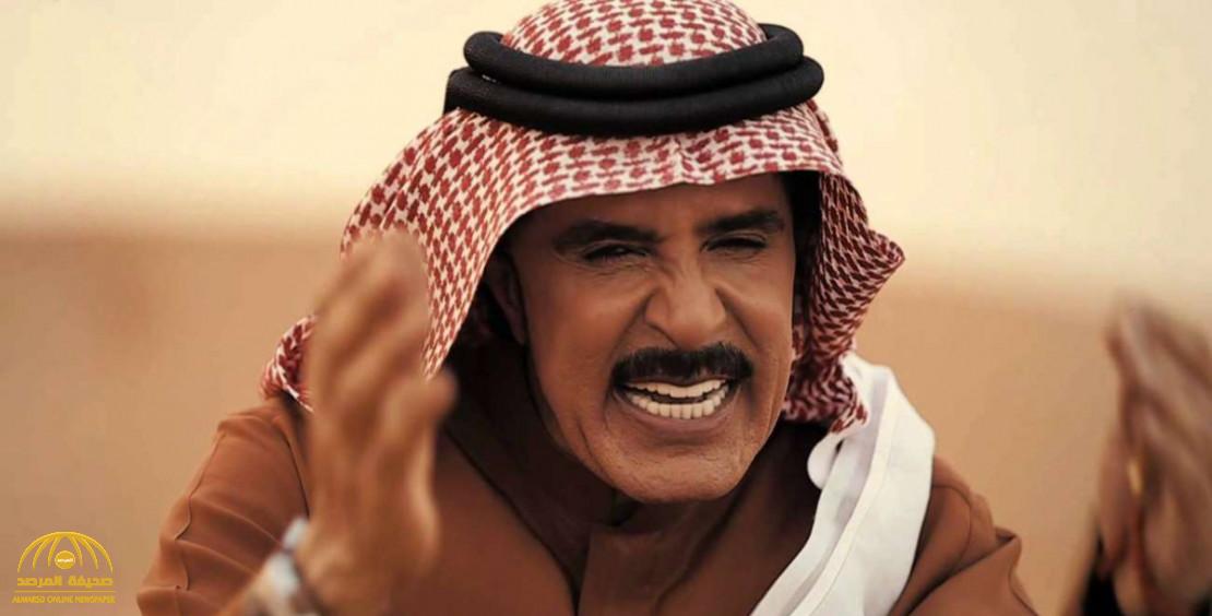 الفنان "عبد الله بالخير" يمارس الباليه ويكشف عن ميوله الكروية في الدوري السعودي