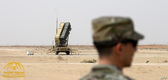 مصدر عسكري : أمريكا قررت سحب صواريخ "باتريوت" من السعودية لهذا السبب
