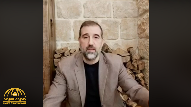 رامي مخلوف يظهر في فيديو جديد ويكشف عن تفاصيل مفاوضاته مع السلطات السورية وطلبهم بطرده من الشركة!