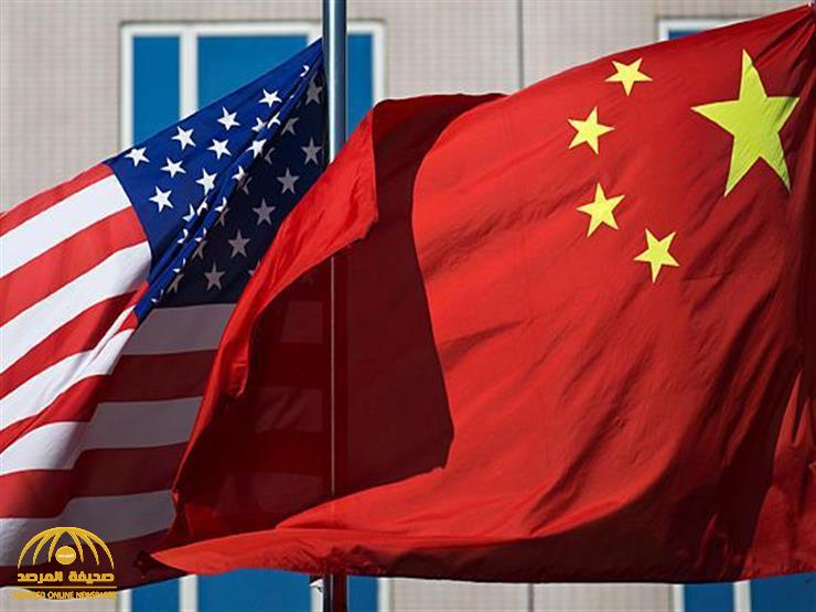 الصين تهدد أمريكا برد قوي وحازم إذا أقدمت على فرض عقوبات عليها بسبب كورونا