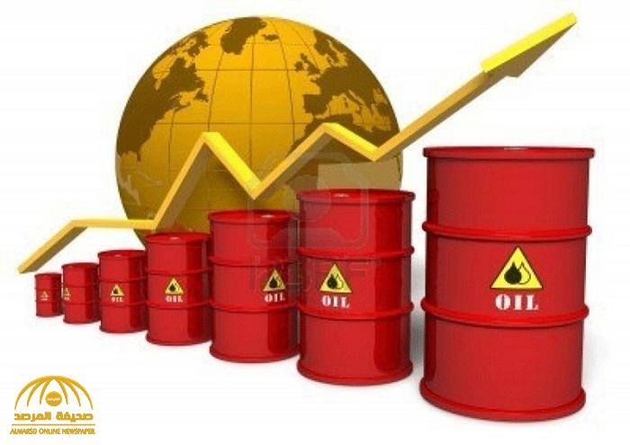 أسعار النفط تقفز إلى أعلى مستوياتها خلال شهر