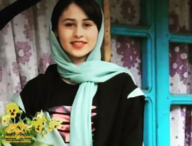 جريمة قتل "رومینا" تهز الشارع الإيراني .. ‏والدها قطع رأسها وهي نائمة بالمنجل !