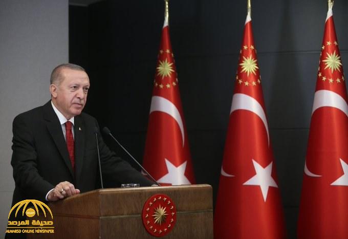 شاهد: أردوغان يثير جدلًا واسعًا بزعمه أن سورة الفتح نزلت في إسطنبول وليس مكة
