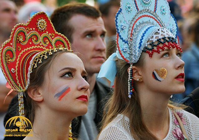 مشكلة مستعصية في روسيا.. لا توجد نساء !