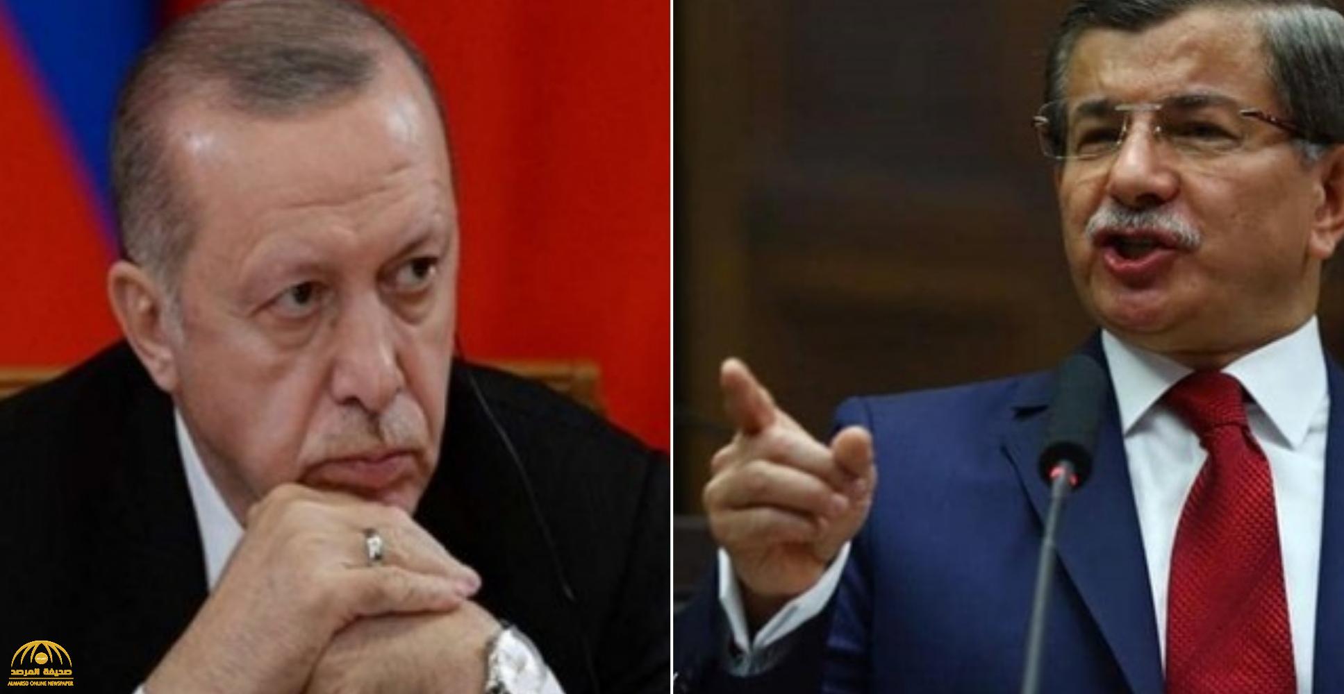 "حزبه سينهار ويختفي".. أوغلو يصف أردوغان بالمستبد ويكشف عن "انتهاكات السجون"