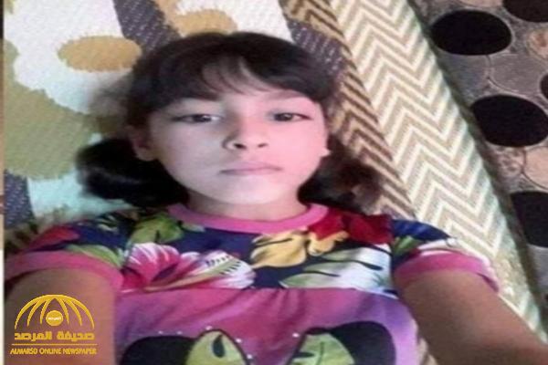 العراق .. شخص يرتكب جريمة بحق طفلة في أول أيام عيد الفطر.. ومفاجأة بشأن هوية القاتل ‎! - صورة