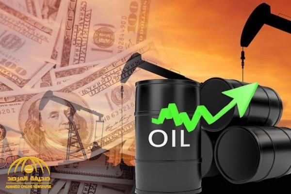 متى سيرتفع سعر برميل النفط إلى 60 دولارا؟
