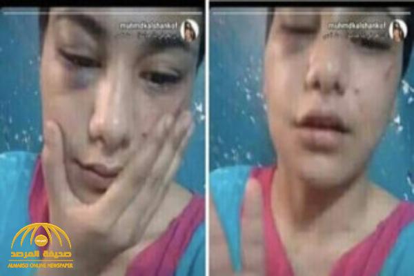 الفتاة المصرية التي ظهرت في فيديو تدعي تعرضها للاغتصاب تتراجع .. والمتهم يفجر مفاجأة !