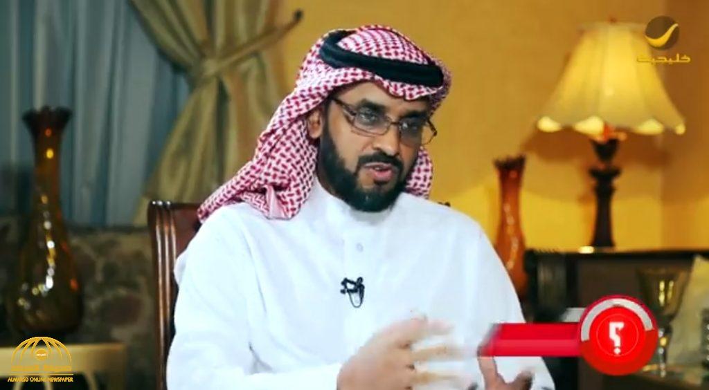 مرحوم المرحوم يُقارن بين ماجد عبدالله وسامي الجابر بفيديو قديم .. شاهد الأفضل مهارة!