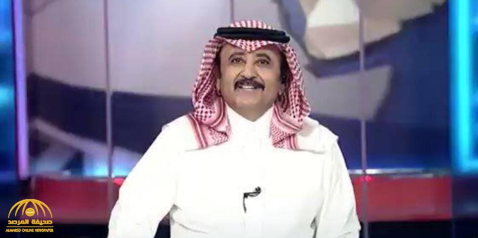 سبأ باهبري يكشف المبلغ الذي كان يتقاضاه في التلفزيون السعودي.. وسر عودته لقراءة نشرات الأخبار الآن