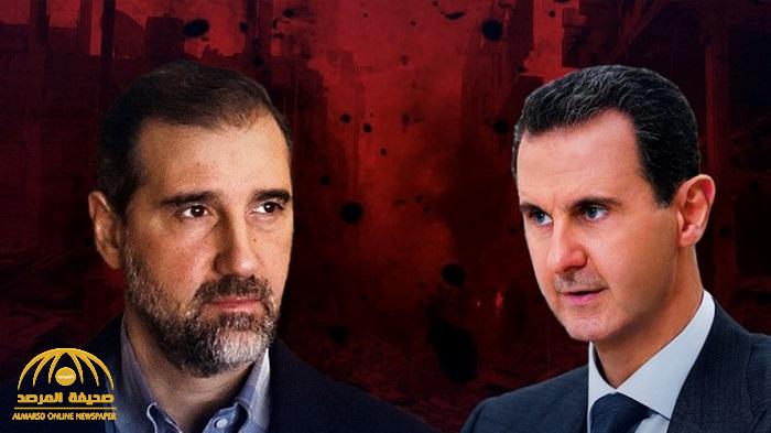 تقرير: صراع الأسد ومخلوف.. الدور الروسي "الخفي" والمقابلة المحذوفة