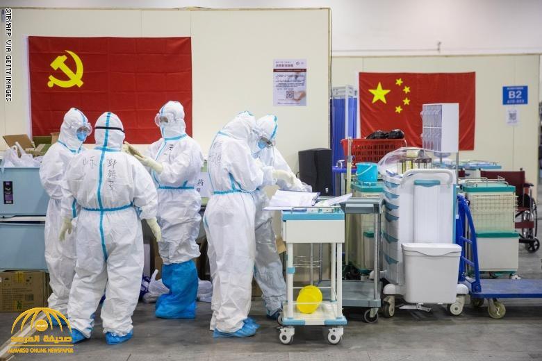 كورونا يعود من جديد إلى بؤرة تفشي الفيروس في مدينة ووهان الصينية
