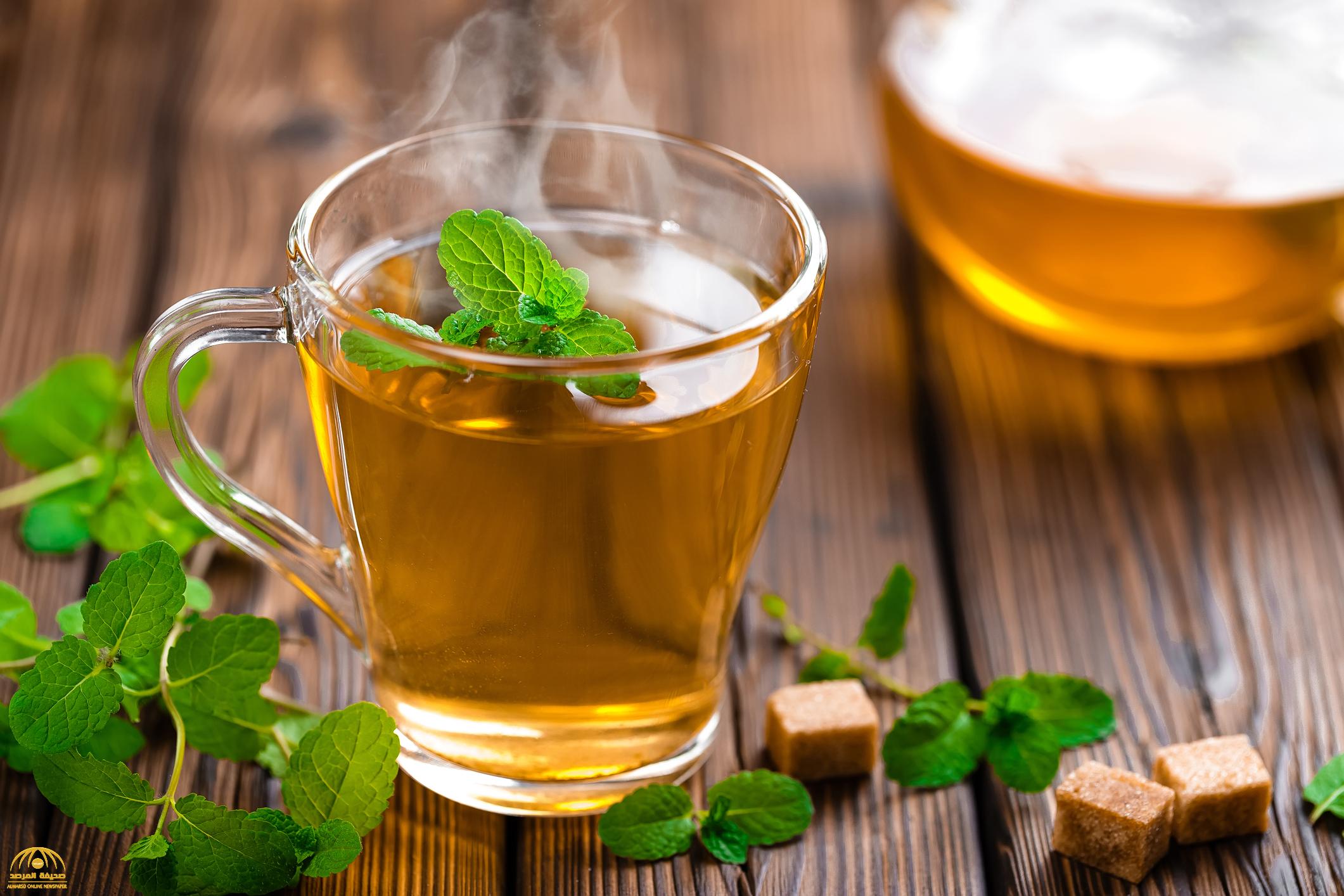 فوائد مذهلة للشاي الأخضر من بينها علاج مشكلة تقلق النساء والرجال!