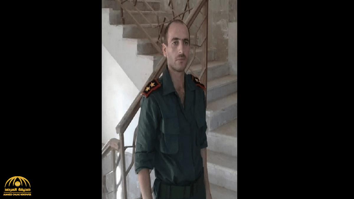 ضابط سوري يقتل شقيقته الحامل بعدة طلقات نارية ويلوذ بالفرار