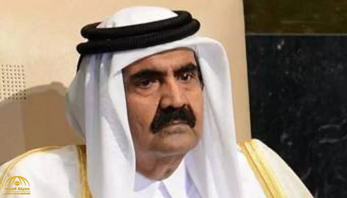 صحفي فرنسي : أمير قطر السابق تدهورت حالته و مات دماغيا بعد إصابته بكورونا !
