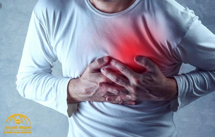 3 أعراض تشير لاقتراب "أزمة قلبية".. ودواء "شائع" يجب تناوله فورا