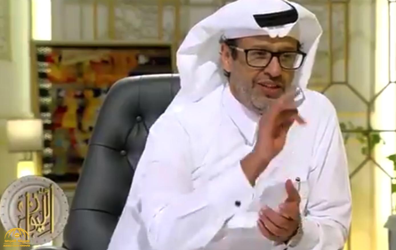 بالفيديو.. سعودي متخصص في علم النفس : 3 أشياء لا تفعلها عند التعامل مع الآخرين !