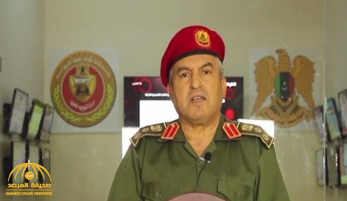 بعد تلميحاته بالتدخل العسكري .. أول تعليق من مسؤول بـ"الجيش الليبي" على تصريحات "السيسي"