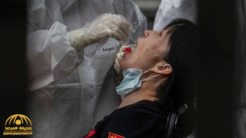 كيف نجحت الصين في التصدي للموجة الثانية من فيروس كورونا؟