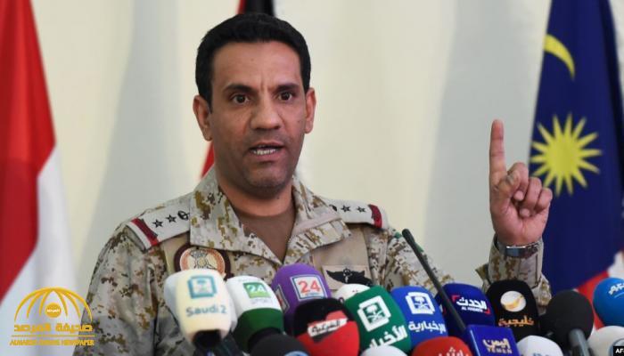 التحالف يكشف عن تطور  هام  في الأزمة بين "الحكومة اليمنية" و"الانتقالي الجنوبي"