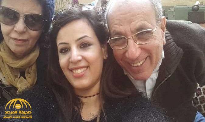 أول رد فعل لوالد ووالدة الفتاة المصرية التي عرضت نفسها للزواج على "فيسبوك"