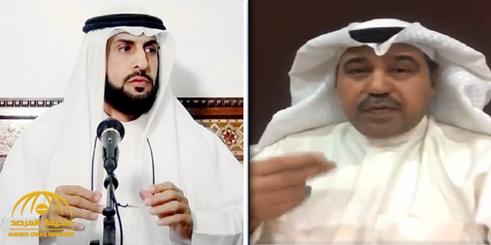 إعلامي كويتي يعلق على اللقاء السري بين القذافي وحاكم المطيري.. ويطالب الأخير بهذا الأمر - فيديو