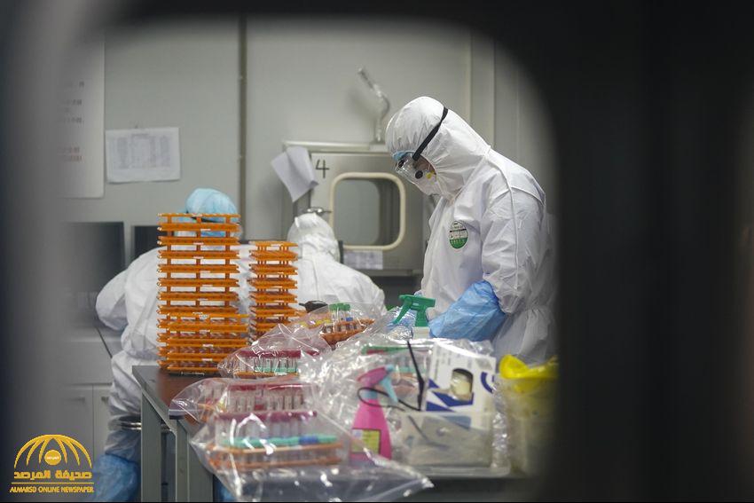 ما مصير البشرية إذا اختفت الفيروسات؟.. علماء يكشفون نتائج "صادمة" قد تحدث بعد يوم ونصف !