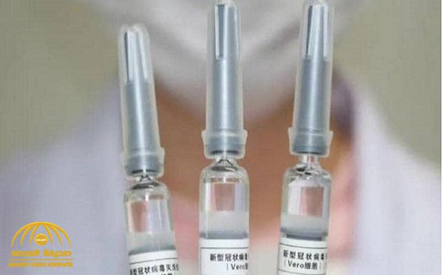 الصين تزف بشرى سارة بشأن لقاح "آمن وفعال"ضد فيروس كورونا