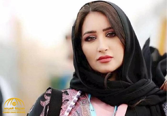 المذيعة "نرجس العوامي" تفاجئ إعلامي طلب مقابلتها في كوفي برد صادم !