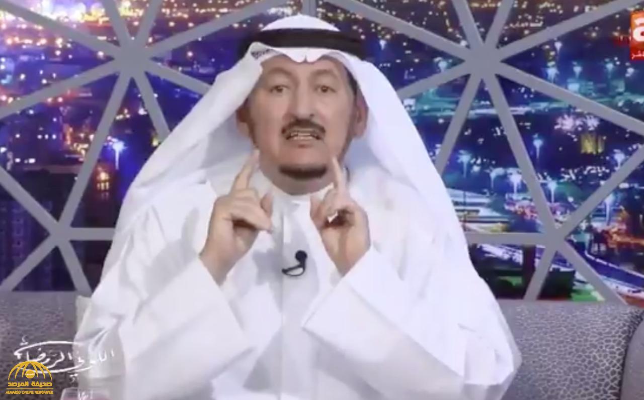 شاهد.. فيديو "قديم" لمبارك الدويلة يعترف علنا ارتباطه  بتنظيم جماعة الإخوان في داخل وخارج  الكويت