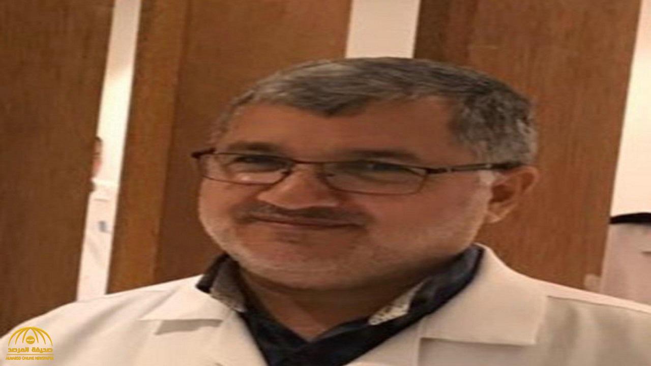 صحة الشرقية تعلن وفاة طبيب "أخصائي باطنة" بفيروس كورونا في مدينة الخبر