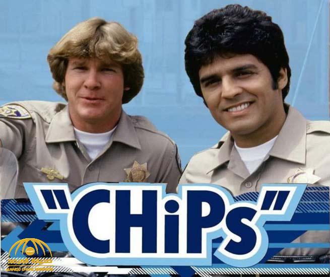 هل تذكرون المسلسل الأمريكي الشهير "chips".. شاهدوا كيف أصبح أبطاله بعد٣٣ عامًا