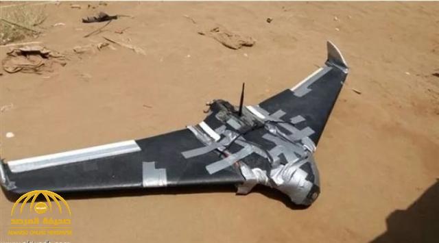“التحالف” : اعتراض عدداً من الطائرات "المفخخة" بدون طيار أطلقها الحوثيون باتجاه المملكة ..وجاري متابعة البقية