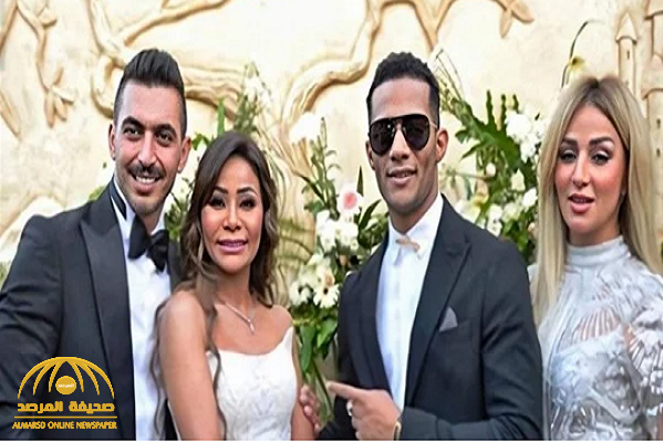 بعد ساعات من الزفاف.. القبض على زوج شقيقة الفنان المصري محمد رمضان