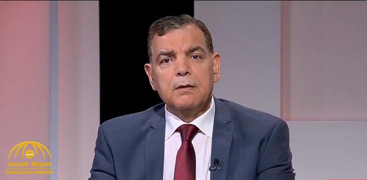 بالفيديو .. تعليق "غريب" من وزير الصحة الأردني حول وجود كورونا في بلاده : " نشف ومات" !