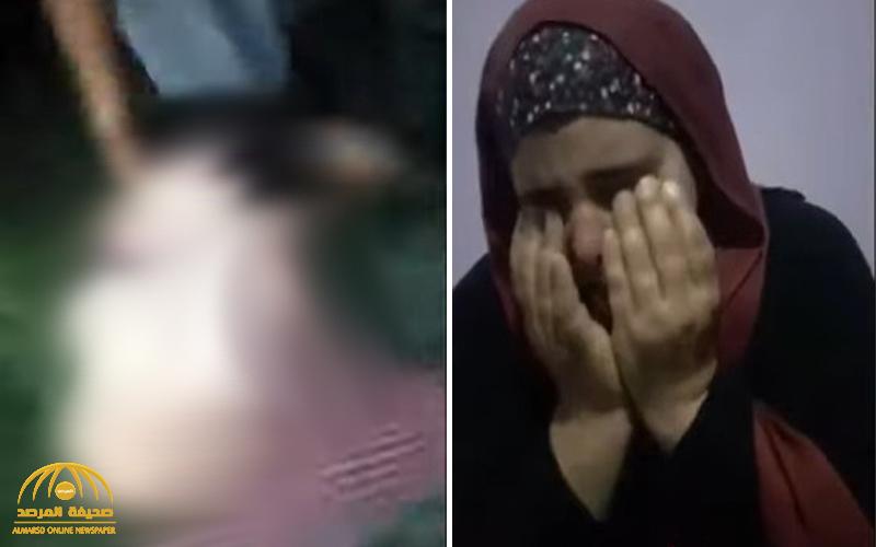مصر .. امرأة تستغيث بعد تعرضها للاغتصاب وتصويرها عارية .. وتحقيقات النيابة تفجر مفاجأة !