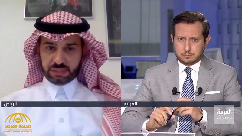 ما هي المادة 73 التي استخدمتها السعودية لإسقاط ادعاءات قطر أمام منظمة التجارة العالمية ؟ - فيديو