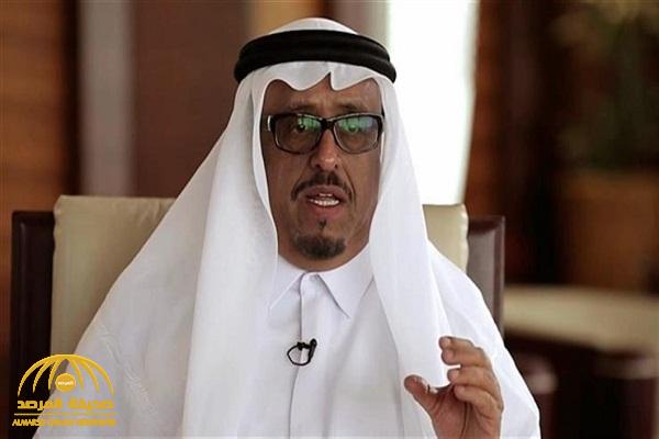خلفان يضع سيناريو مفاجئ لحل مشاكل الدوحة : " غزو عربي لقطر والقبض على الولد الصغير" !