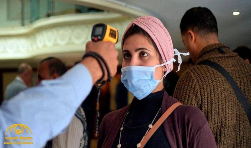 الصحة المصرية تكشف عن فصيلة الدم الأكثر عرضة للإصابة بكورونا