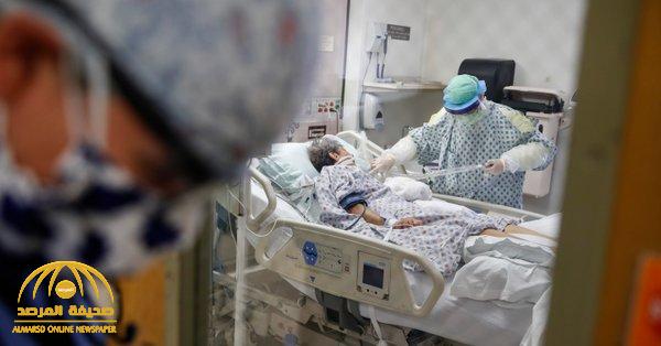 تقرير أمريكي يكشف عن حالات يزيد خطر الوفاة بكورونا لديهم بـ 12 ضعفاً عن غيرهم