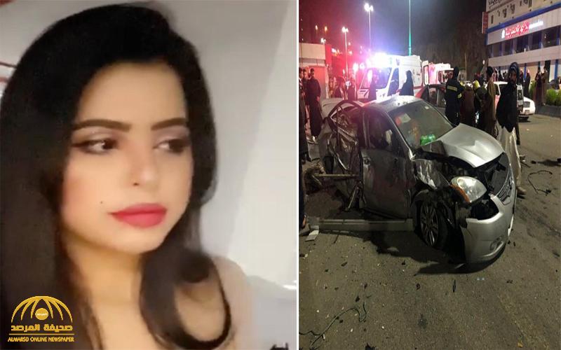 شاهد : نجاة ممثلة سعودية من "حادث مميت".. تفاصيل جراحة الـ 16 ساعة لترميم "الأعصاب والعضلات والأوتار"