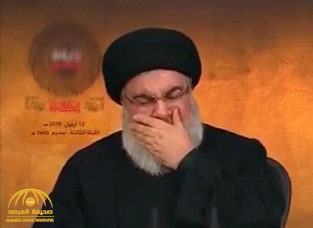 خبراء يكشفون كيف سيخنق "قانون قيصر" حزب الله اللبناني ويجعله عاجزاً